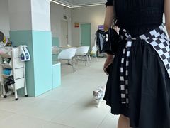 -怪兽屋·羊驼·猫咖·狗咖(俊华广场店)