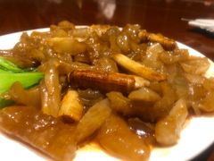-东方之珠海鲜酒楼(南开店)