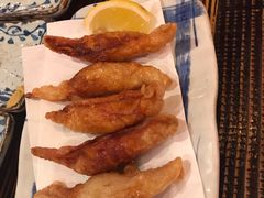 鸡皮饺子-平成屋·午肴夜酒(四川北路店)