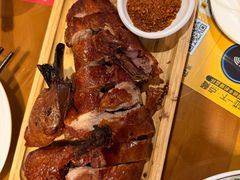-重庆石磨豆花庄(乔庄店)