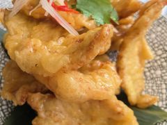 -鹿鸣春饭店(总店)