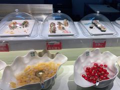 -玫瑰花园自助烤肉(顺义鑫海韵通店)