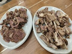 -清真·益鑫羊肉手抓馆(花园北街店)