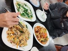 -旺达·福州菜(正大广场店)