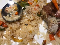 -天山醉美·新疆餐厅(富华里店)