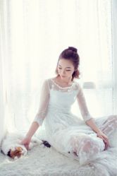 -梵初·STUDIO婚纱摄影(通州万达店)