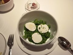 -Le Comptoir de Pierre Gagnaire