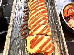 -HONGA HONGA雄家(曹路店)