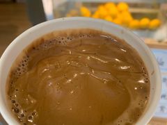 手打400次鸳鸯-赏饮·WILL TEA