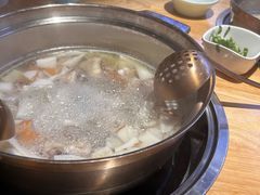-椰夫人·养生椰子鸡(金沙洲永旺店)