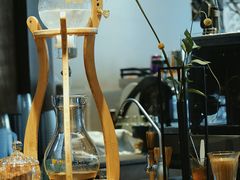 -Metal hands·铁手咖啡