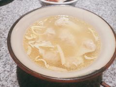 馄饨-南京大牌档(济南万象城店)