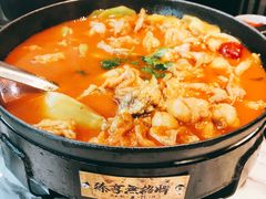 -臻享無招牌·食蛙专门店(太古里店)