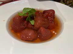 -潮庭·大连海鲜·炭火烧烤·扇贝王(大连店)