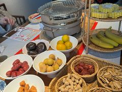-鲤院·新中式美学·庭院餐厅(夫子庙店)