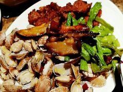 -青岛蓝海大饭店·爱琴海自助餐厅(崂山店)