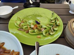 -望京楼flavor餐厅(古北水镇景区店)