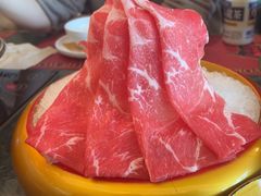 -牛New寿喜烧(龙湖金沙天街店)