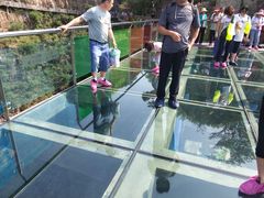 -十渡东湖港风景区