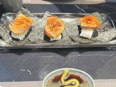 -大葉日本料理·龍蝦任食放題(廣州W酒店)