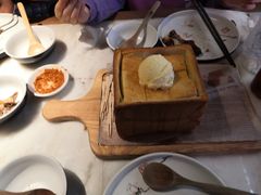 -绿茶餐厅(西单老佛爷店)