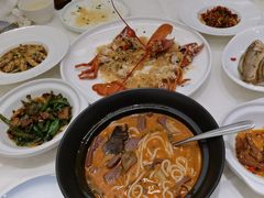 -雅苑中餐厅