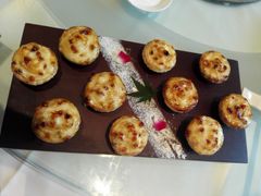 -富淳饭店(陆家嘴保利广场店)