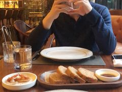 -Tivano意大利餐厅(成都居舍酒店)