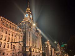 -外滩