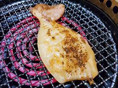 -神户赤童日式烤肉伙伴(东直门店)