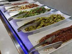 -集杰尚品海鲜烤肉火锅自助餐厅(经区九龙城店)