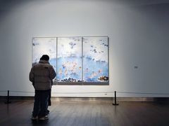 -南京书画院金陵美术馆