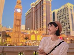 -澳门威尼斯人综合度假区