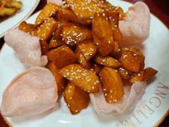 -东北风情(康桥路店)