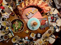 -古田居·特色寿司料理(星之岛旗舰店)
