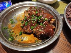 脆皮猪手-农汤老店(顺联公园里店)