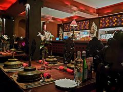 -花马天堂云南餐厅 Lost Heaven(外滩店)