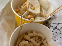 -鸡柳大人(汇金新地广场店)