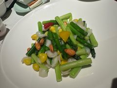 -馋遇江南·精致湖景雅宴(东方之门店)