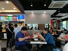 -永和大王(春日上新·阜成门店)