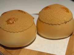 招牌菠萝包-炳胜公馆(珠江新城店)