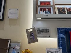 -海马体照相馆(重庆龙湖时代天街D馆店)
