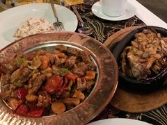 -Old Ottoman Cafe & Restaurant