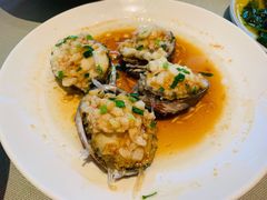 -扬州万怡酒店-中餐厅(文昌中路店)