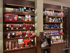 零售区-星巴克臻选(思南公馆店)