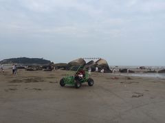 -南澳海滩