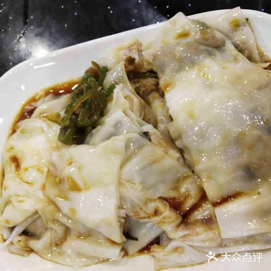 纯米石磨肠粉(倚翠店)