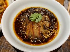 夫妻肺片-铁公鸡·四川料理(天环广场店)
