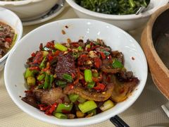 -笨罗卜浏阳菜馆(太平街店)