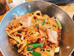 -院子餐厅·大锅菜·老杭帮(桥西直街店)